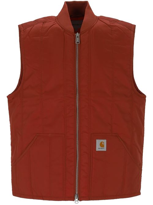 Lachlan Vest Liner CARHARTT WIP | I0343872LXXXVERMILLION